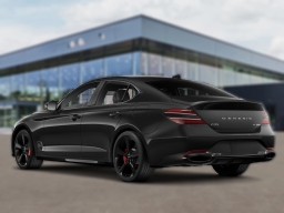 Genesis G70 3.3T Sport Prestige AWD 2026