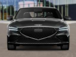 Genesis G70 3.3T Sport Prestige AWD 2026