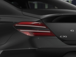 Genesis G70 3.3T Sport Prestige AWD 2026