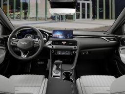 Genesis G70 3.3T Sport Prestige AWD 2026