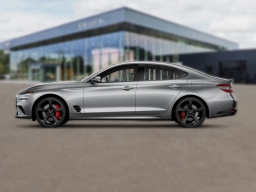 Genesis G70 3.3T Sport Prestige AWD 2026