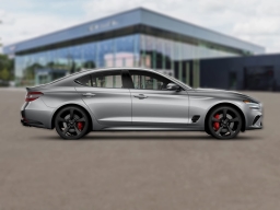 Genesis G70 3.3T Sport Prestige AWD 2026