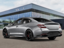 Genesis G70 3.3T Sport Prestige AWD 2026
