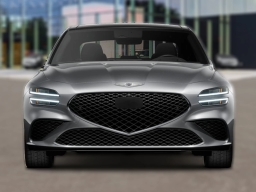 Genesis G70 3.3T Sport Prestige AWD 2026