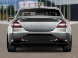 Genesis G70 3.3T Sport Prestige AWD 2026