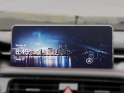 Genesis G70 3.3T Sport Prestige AWD 2026