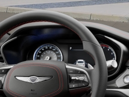 Genesis G70 3.3T Sport Prestige AWD 2026