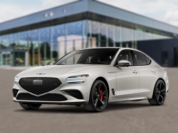 Genesis G70 3.3T Sport Prestige AWD 2026