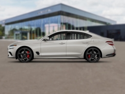 Genesis G70 3.3T Sport Prestige AWD 2026