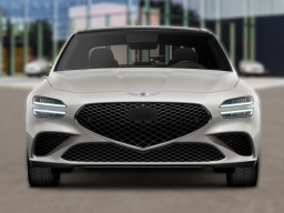 Genesis G70 3.3T Sport Prestige AWD 2026