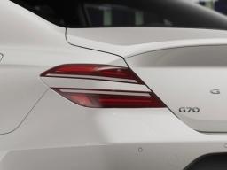 Genesis G70 3.3T Sport Prestige AWD 2026