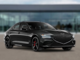 Genesis G70 3.3T Sport Prestige AWD 2026