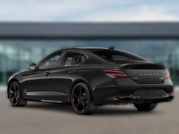 Genesis G70 3.3T Sport Prestige AWD 2026