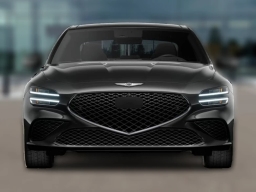 Genesis G70 3.3T Sport Prestige AWD 2026