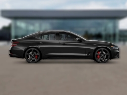 Genesis G70 3.3T Sport Prestige AWD 2026