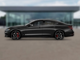 Genesis G70 3.3T Sport Prestige AWD 2026