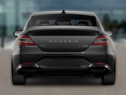 Genesis G70 3.3T Sport Prestige AWD 2026