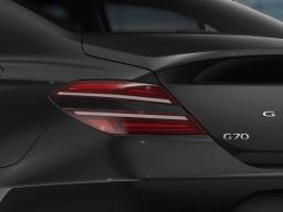 Genesis G70 3.3T Sport Prestige AWD 2026