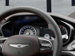 Genesis G70 3.3T Sport Prestige AWD 2026