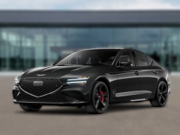 Genesis G70 3.3T Sport Prestige AWD 2026