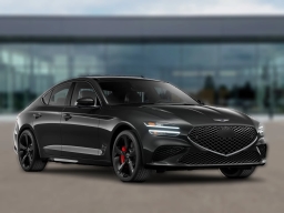 Genesis G70 3.3T Sport Prestige AWD 2026