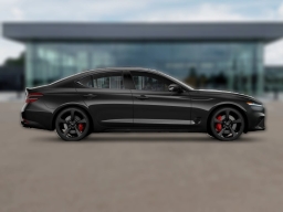 Genesis G70 3.3T Sport Prestige AWD 2026