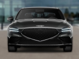 Genesis G70 3.3T Sport Prestige AWD 2026