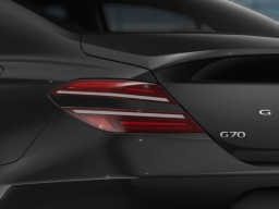 Genesis G70 3.3T Sport Prestige AWD 2026
