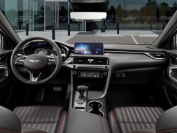 Genesis G70 3.3T Sport Prestige AWD 2026