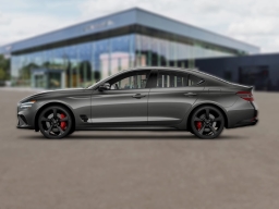 Genesis G70 3.3T Sport Prestige AWD 2026