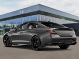 Genesis G70 3.3T Sport Prestige AWD 2026