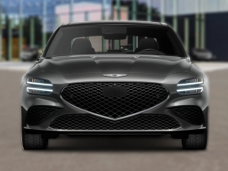 Genesis G70 3.3T Sport Prestige AWD 2026