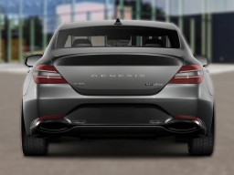 Genesis G70 3.3T Sport Prestige AWD 2026