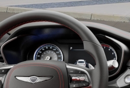 Genesis G70 3.3T Sport Prestige AWD 2026