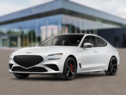Genesis G70 3.3T Sport Prestige AWD 2026