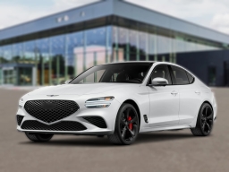 Genesis G70 3.3T Sport Prestige AWD 2026