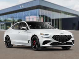 Genesis G70 3.3T Sport Prestige AWD 2026