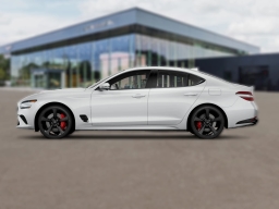 Genesis G70 3.3T Sport Prestige AWD 2026