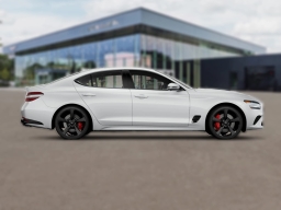 Genesis G70 3.3T Sport Prestige AWD 2026