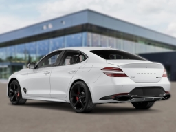 Genesis G70 3.3T Sport Prestige AWD 2026