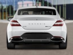Genesis G70 3.3T Sport Prestige AWD 2026