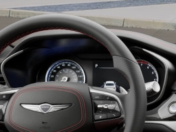 Genesis G70 3.3T Sport Prestige AWD 2026