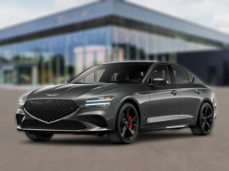 Genesis G70 3.3T Sport Prestige AWD 2026