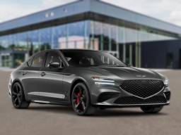 Genesis G70 3.3T Sport Prestige AWD 2026