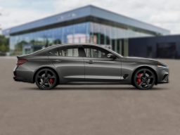 Genesis G70 3.3T Sport Prestige AWD 2026