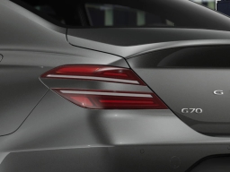 Genesis G70 3.3T Sport Prestige AWD 2026