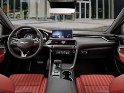 Genesis G70 3.3T Sport Prestige AWD 2026