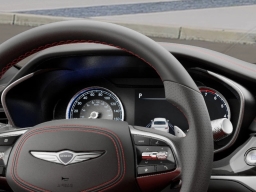 Genesis G70 3.3T Sport Prestige AWD 2026