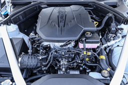 Genesis G70 2.5T AWD 2026