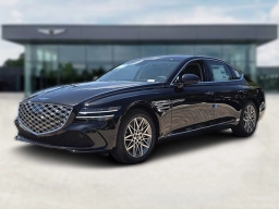 Genesis G80 2.5T AWD 2026